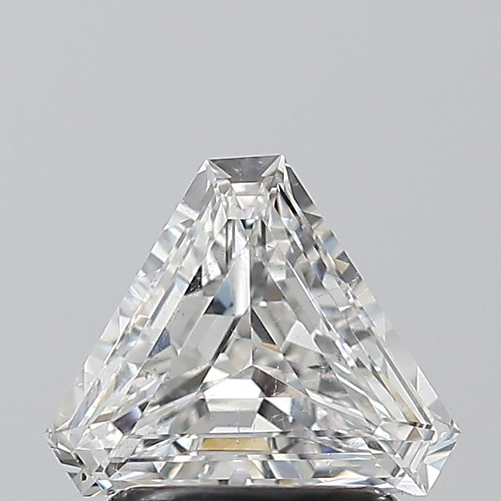 1ct Trilliant G SI2 Natural Diamond