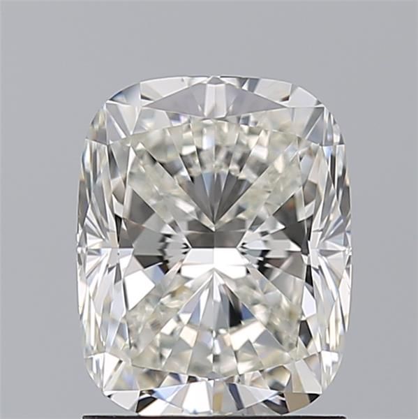 1.5ct Cushion I VS1 Natural Diamond