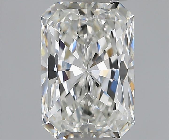 0.6ct Radiant G VVS1 Natural Diamond