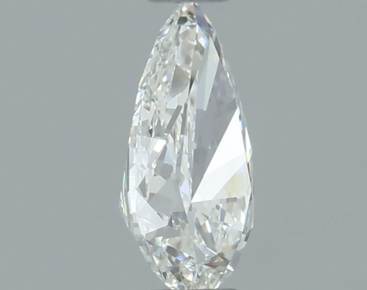 0.53ct Pear G VVS2 Natural Diamond