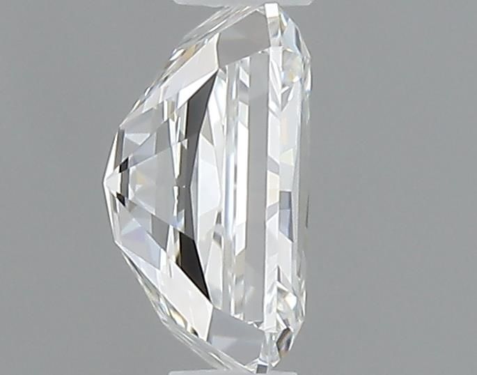 0.56ct Radiant G VVS1 Natural Diamond