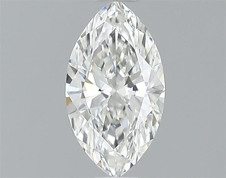0.5ct Marquise H VS1 Natural Diamond