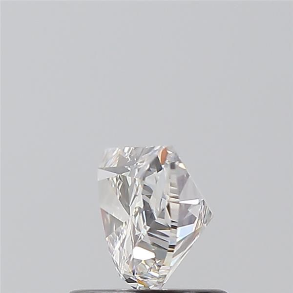 1ct Half Moon H VVS1 Natural Diamond