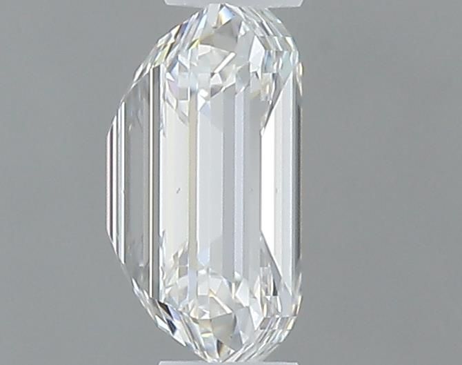 0.53ct Emerald G VS1 Natural Diamond
