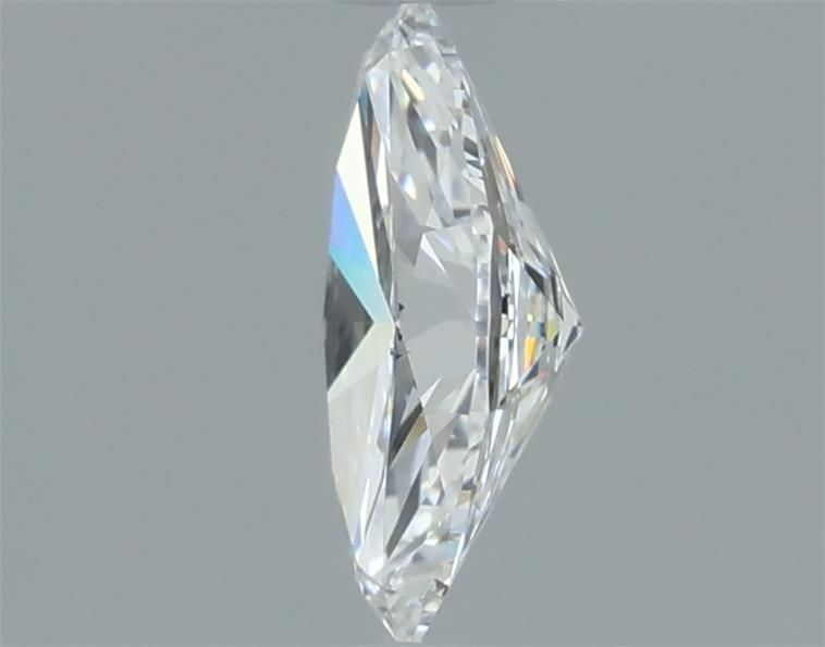0.51ct Marquise F VS2 Natural Diamond