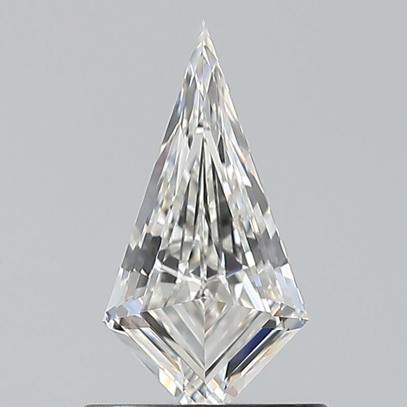 0.6ct Kite H VVS2 Natural Diamond