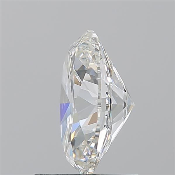 1.3ct Oval G VVS1 Natural Diamond