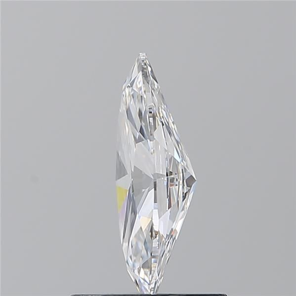 0.71ct Marquise E VS2 Natural Diamond