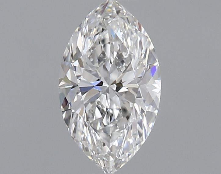 0.5ct Marquise G VS1 Natural Diamond