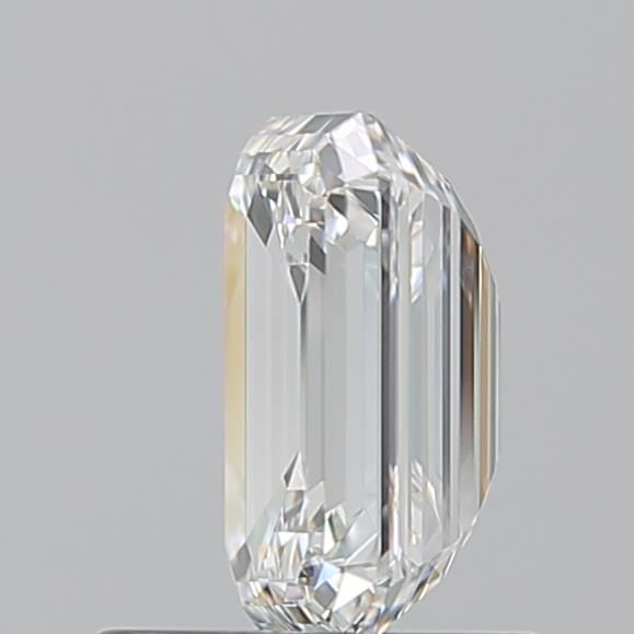 1.02ct Emerald H VVS1 Natural Diamond