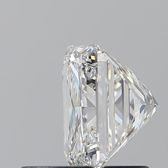 0.92ct Princess I VVS2 Natural Diamond