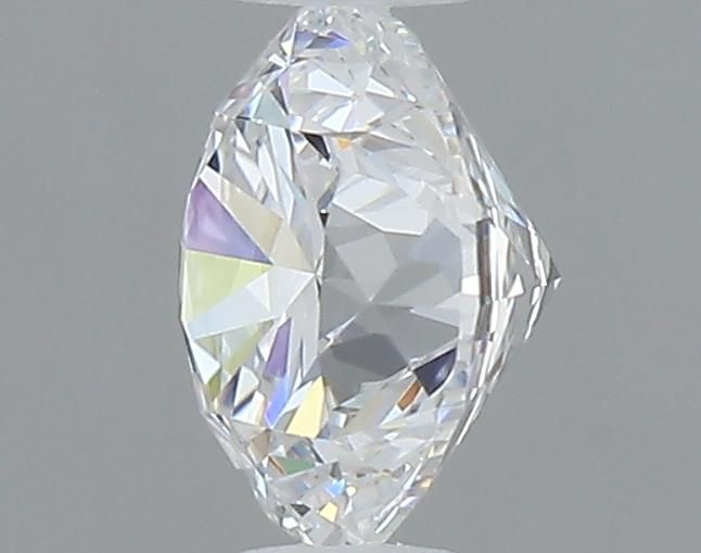 0.5ct Round D VVS1 Natural Diamond