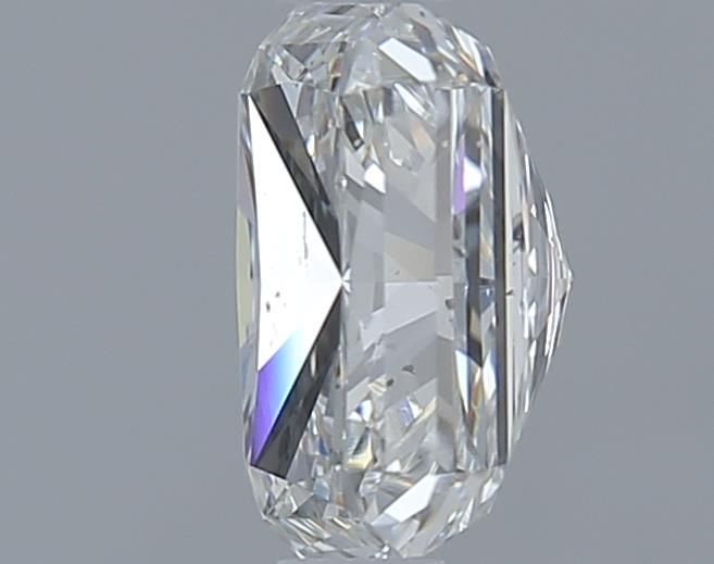 1.5ct Radiant H SI2 Natural Diamond