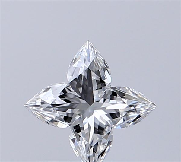 0.5ct Star F VVS2 Natural Diamond