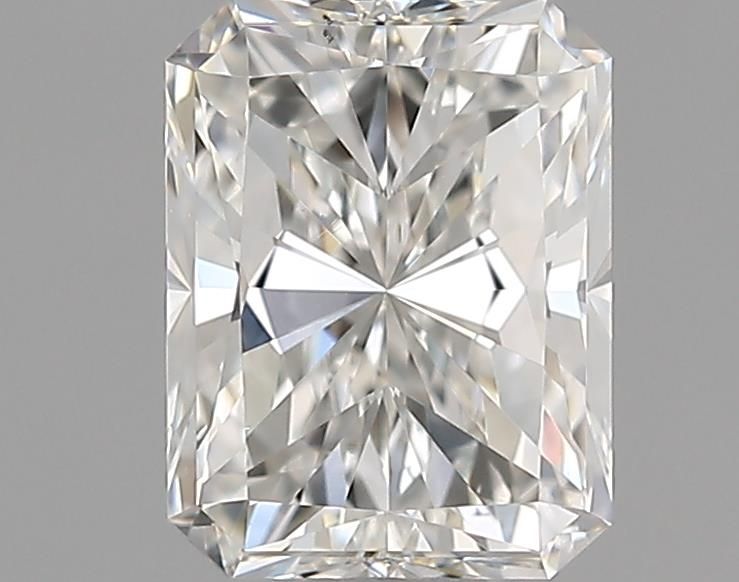 1.01ct Radiant G VS2 Natural Diamond