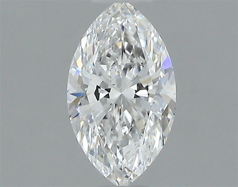 0.5ct Marquise E VS1 Natural Diamond