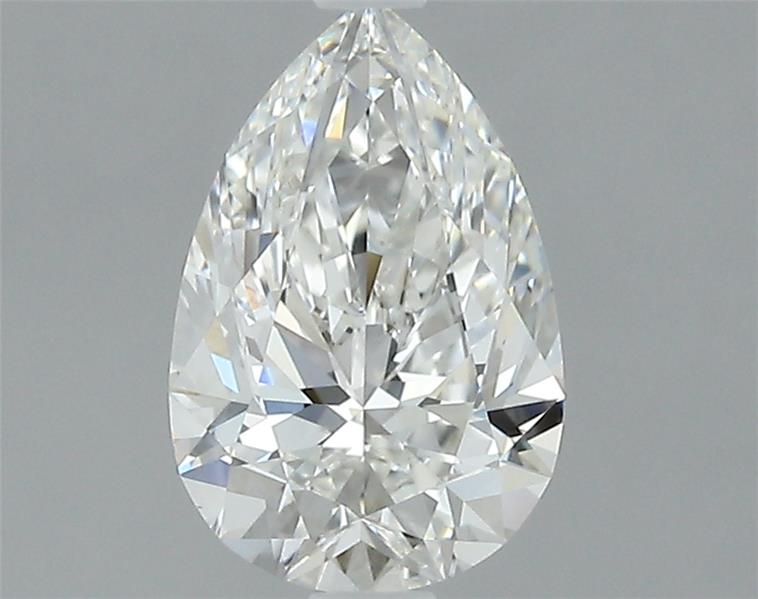 1.5ct Pear H VS1 Natural Diamond
