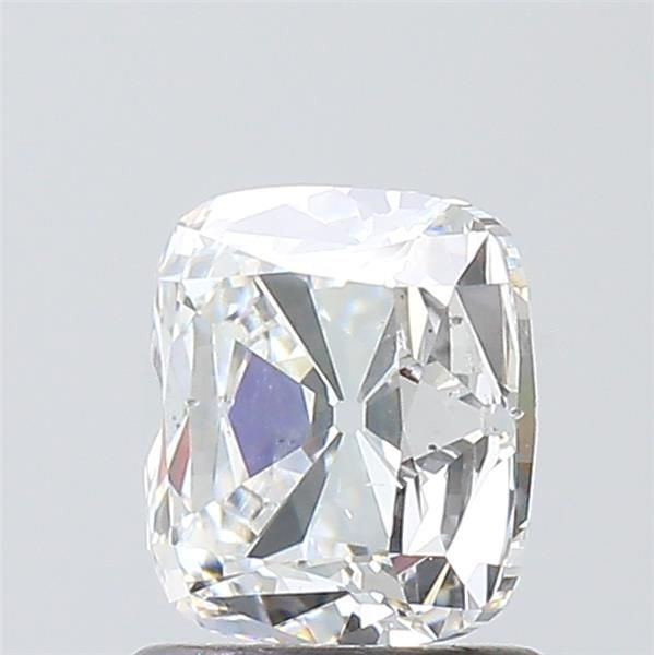 1.4ct Old Miner D SI1 Natural Diamond