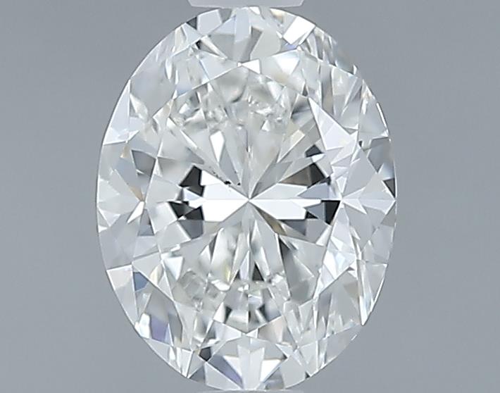 1ct Oval G VS2 Natural Diamond