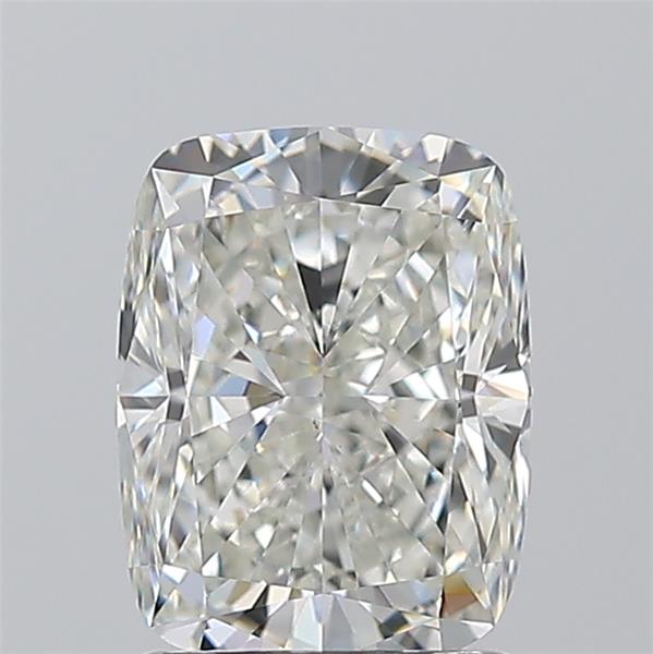 1.5ct Cushion Modified I VS1 Natural Diamond