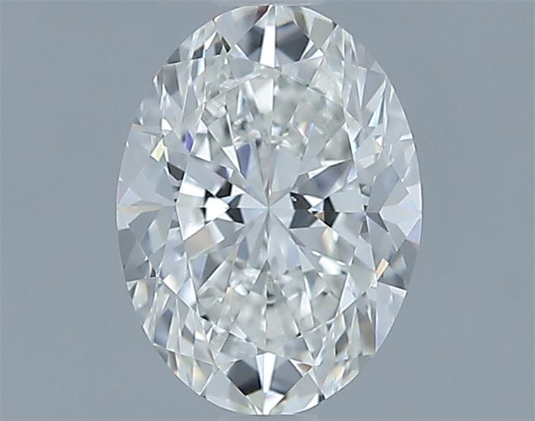 1.5ct Oval G VS1 Natural Diamond