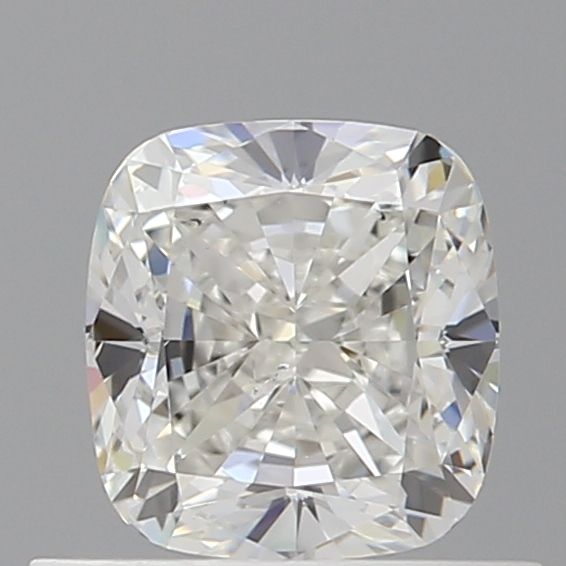 0.71ct Cushion Modified G VS2 Natural Diamond