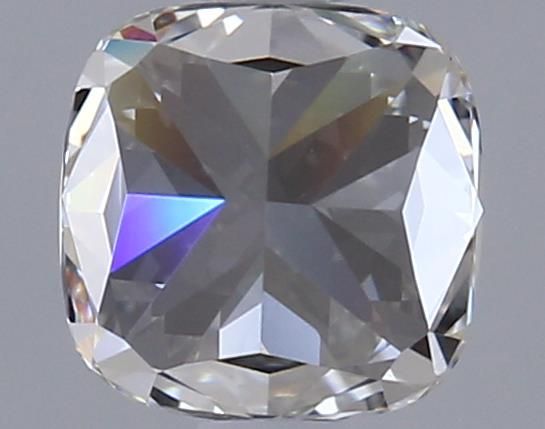 0.8ct Cushion G VS1 Natural Diamond