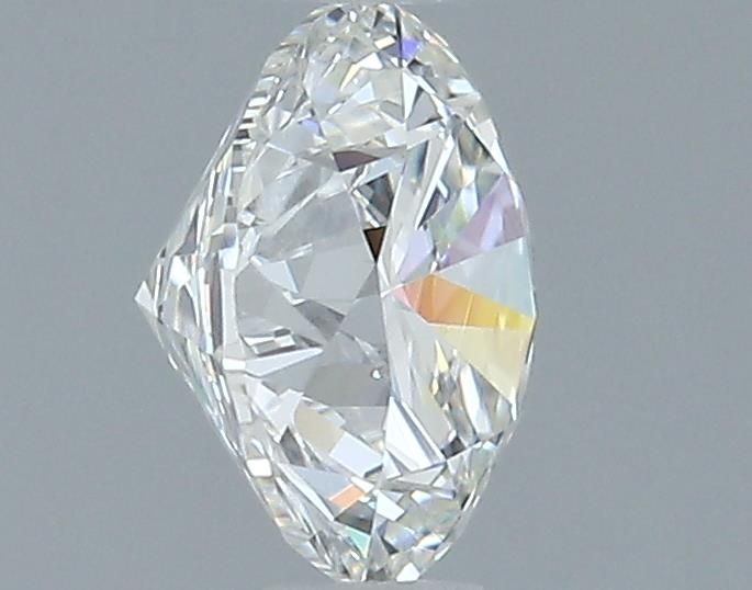 0.71ct Round G VS1 Natural Diamond