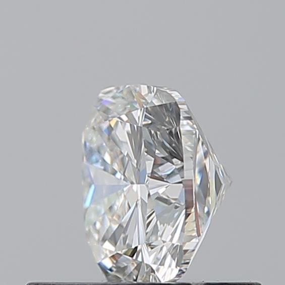 0.7ct Cushion G VS1 Natural Diamond