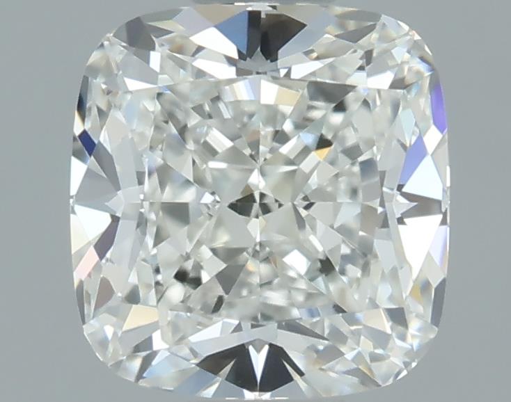 0.76ct Cushion I VS1 Natural Diamond
