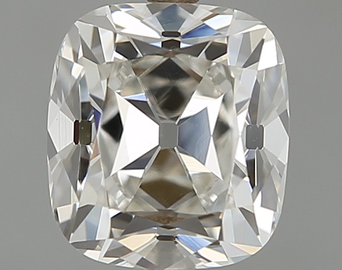 1.53ct Cushion I VS1 Natural Diamond