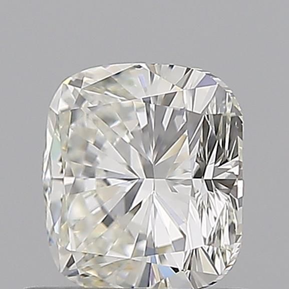 1.01ct Cushion I VS1 Natural Diamond