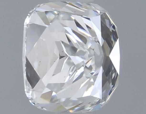 0.7ct Cushion G VS2 Natural Diamond