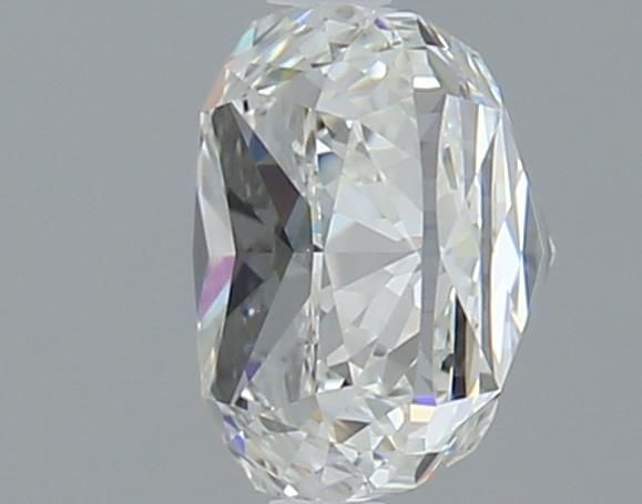1.02ct Cushion J VVS1 Natural Diamond