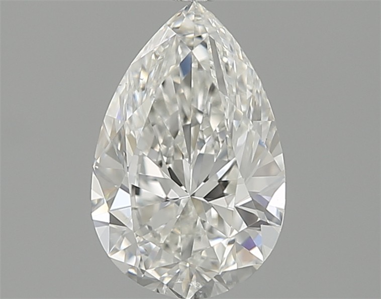1.5ct Pear H VS1 Natural Diamond