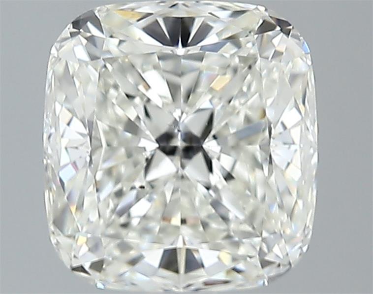 3ct Cushion I SI1 Natural Diamond