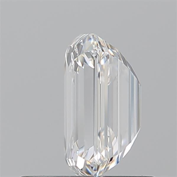 0.92ct Emerald G VVS2 Natural Diamond