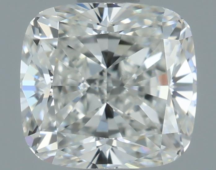 0.7ct Cushion G VVS1 Natural Diamond
