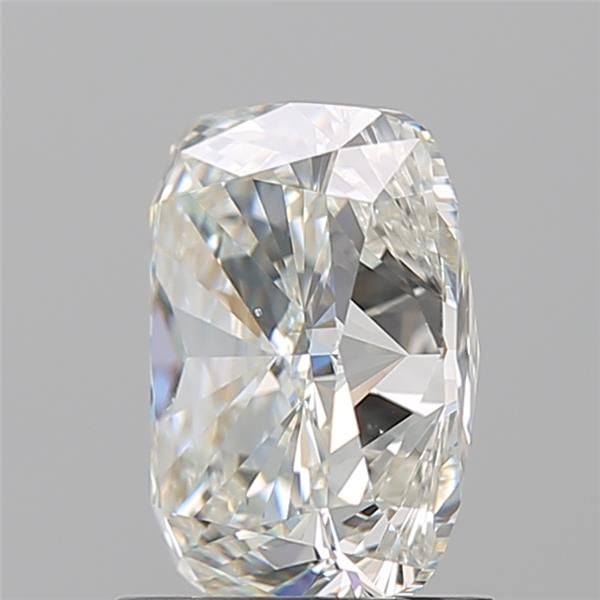 2.03ct Cushion J VS2 Natural Diamond