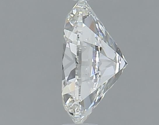 0.7ct Oval G VS1 Natural Diamond