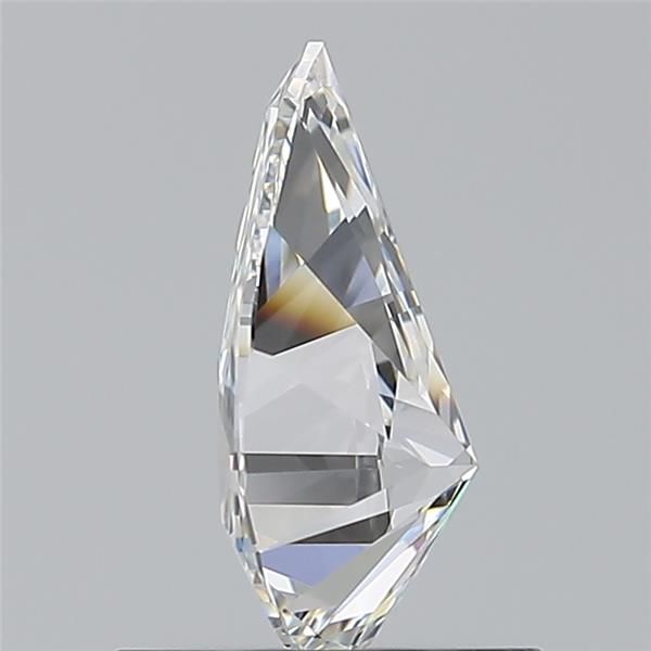0.8ct Pear G VVS1 Natural Diamond