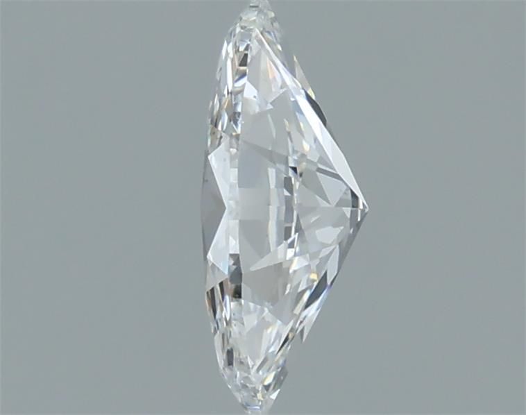 0.5ct Marquise D SI1 Natural Diamond