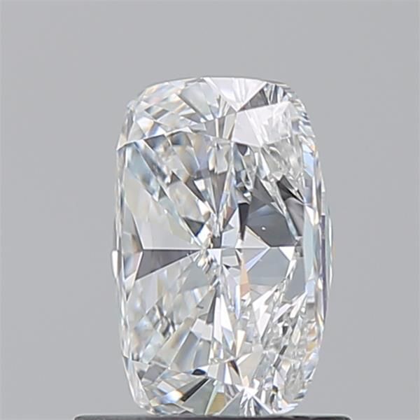 1.5ct Cushion G SI1 Natural Diamond