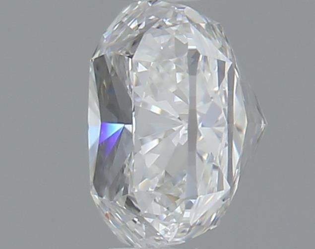 0.7ct Cushion H VS1 Natural Diamond