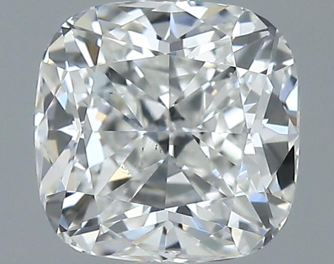 0.7ct Cushion G VS2 Natural Diamond