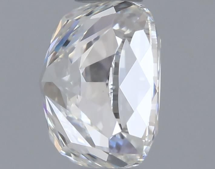 0.7ct Cushion H VVS2 Natural Diamond