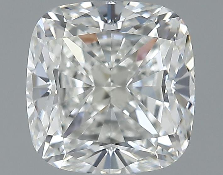 1.5ct Cushion G VS1 Natural Diamond