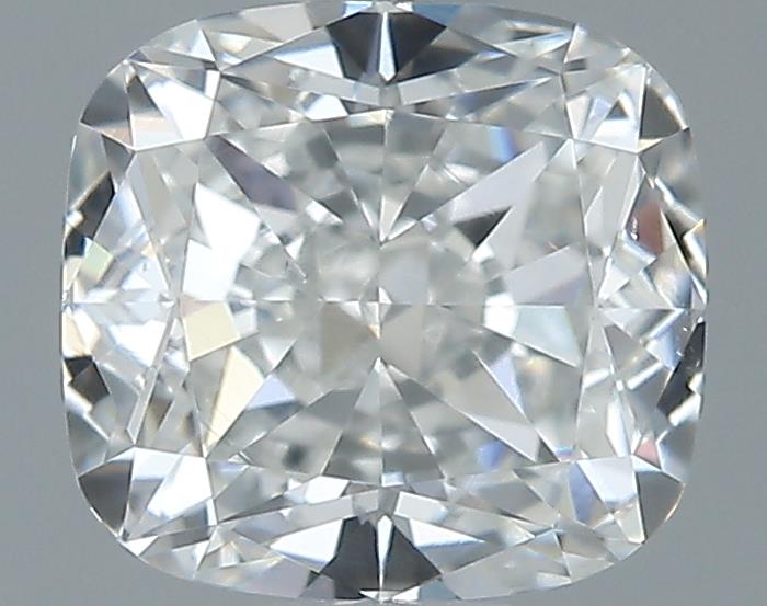 0.8ct Cushion G VS2 Natural Diamond