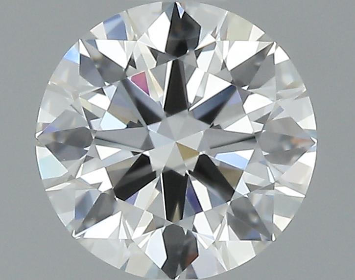 1.06ct Round G IF Natural Diamond