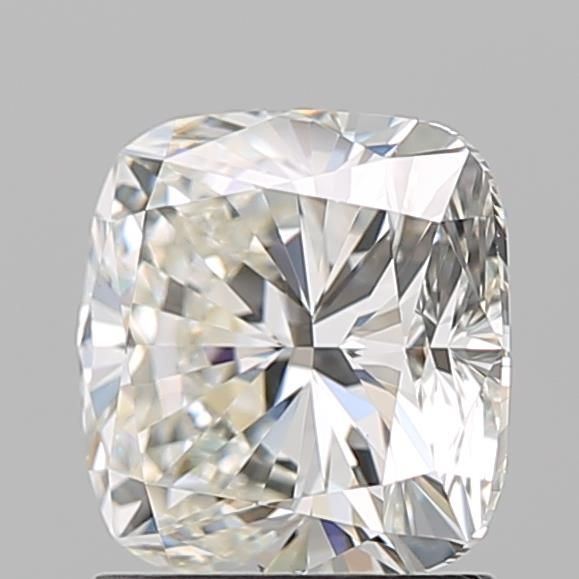 1.5ct Cushion I VS1 Natural Diamond